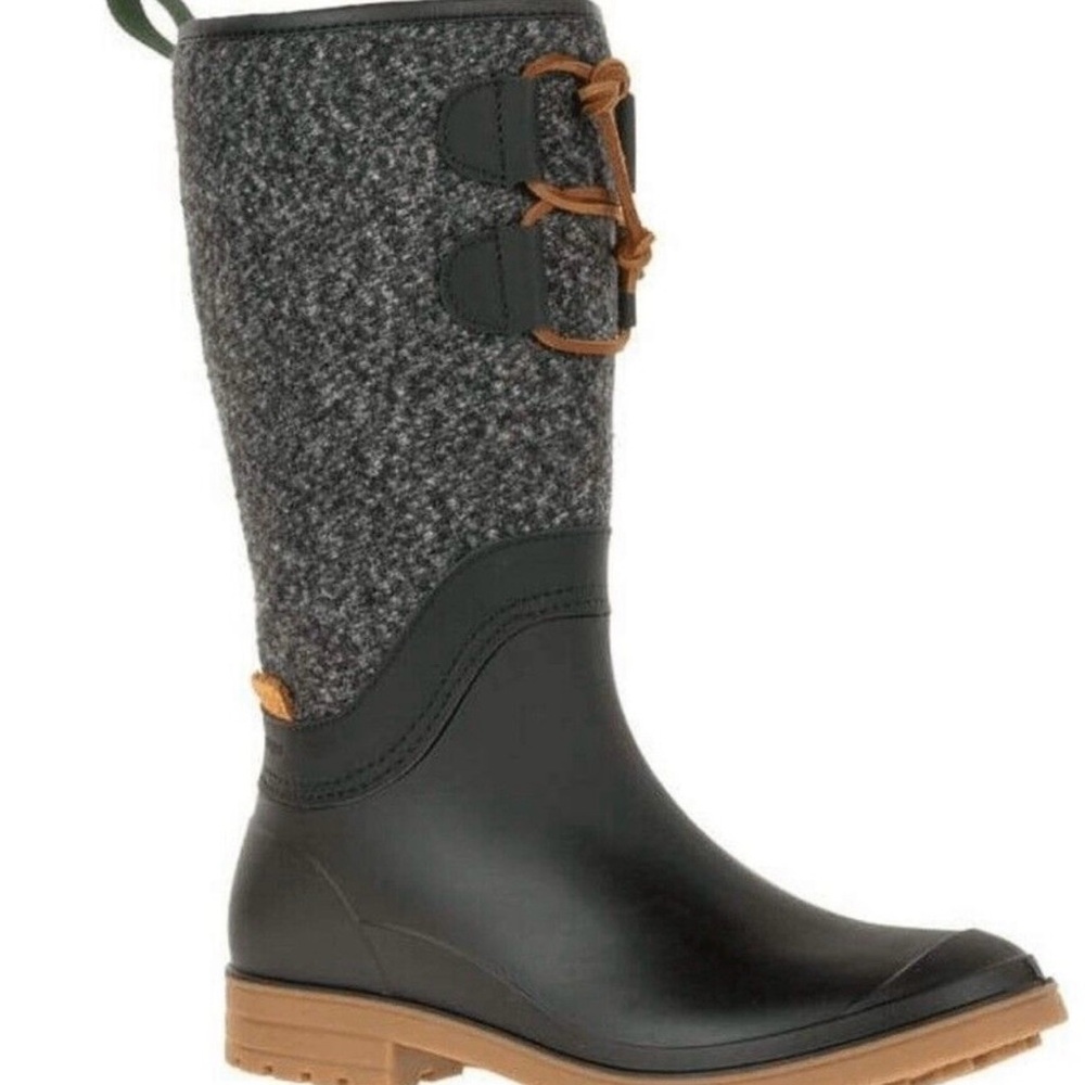 Kamik Winter Boots